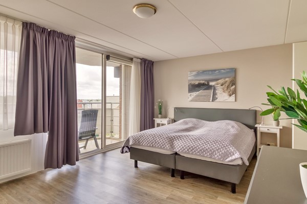 Foto - Te koop: Boulevard de Wielingen 88-007, 4506 JL Cadzand